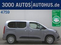 Opel Combo Life 1.5 D Edition 5-Sitze AHK Navi PDC Gyhum - Bockel Vorschau