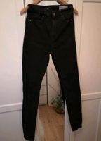 Esprit Skinny Jeans Gr 27 / 34 schwarz Schleswig-Holstein - Preetz Vorschau