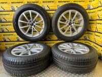 Audi A6 4K Sommerreifen Alufelgen 225/60R17 Bridgeston S-Line NEU Niedersachsen - Braunschweig Vorschau