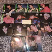 KPOP EVNNE TARGET ME UNSEEN DIGIPACK ALBUM VERKAUF Nordrhein-Westfalen - Rietberg Vorschau