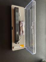 Laserpointer auch für Steuerung von PowerPoint Preis inkl Porto Mühlhausen - Stuttgart Neugereut Vorschau