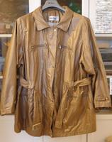 Ulla Popken Übergangsjacke, Jacke Gr. 54/56. Wie  Neue Hessen - Kelkheim Vorschau
