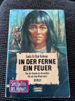 Lucia St. Clair Robson in der ferne ein Feuer Niedersachsen - Bienenbüttel Vorschau