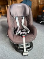 Maxi Cosi Folgesitz mit Family Fix Nordrhein-Westfalen - Much Vorschau