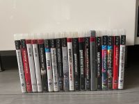 PlayStation 3 Spiele * siehe Bilder * Düsseldorf - Gerresheim Vorschau