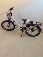 Kinderfahrrad 20 Zoll Bayern - Sand a. Main Vorschau