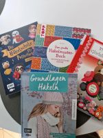 4 neue Häkelbücher Hessen - Korbach Vorschau