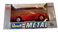 Revell Metal 1:24 * Ferrari Testarossa in OVP * Die Cast * #8609 Nordrhein-Westfalen - Dülmen Vorschau