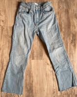 Zara Jeans Damen Gr. 38 Bayern - Eckersdorf Vorschau