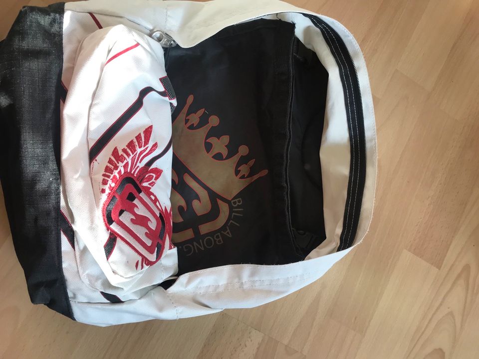 Billabong Rucksack in Bad Ditzenbach