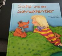 Sofia und das Schnupfentier Bayern - Gröbenzell Vorschau