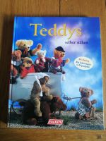 Teddy Schnittbuch Niedersachsen - Vögelsen Vorschau