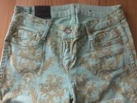 Bluelab Super Skinny Legging Wendejeans Gr. 26 Neuwertig Hessen - Neu-Isenburg Vorschau