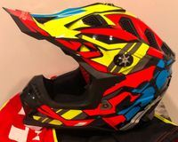 LS2 MX700 Subverter Evo Rascal Motocross Helm Gr.L NEU!!!! Baden-Württemberg - Frickenhausen Vorschau