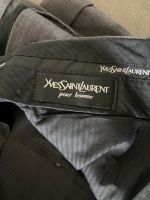 Yves Saint Laurent Anzughose Hessen - Heppenheim (Bergstraße) Vorschau