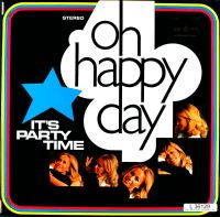 5 LP Sampler NEUWERTIG Oh happy Day it´s Party Time Baden-Württemberg - Neuffen Vorschau