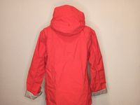 Vittorio Rossi Outdoorjacke Regenjacke rot Gr. L wetterfest Mecklenburg-Vorpommern - Neubrandenburg Vorschau