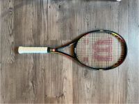 Wilson Pro Staff Classic - Tennisschläger Ikone Version 3 1992 Bayern - Gmund Vorschau