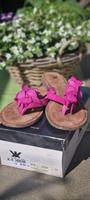 Neuer,echt Leder Flipflop! Nordrhein-Westfalen - Hilden Vorschau