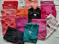 Tredy Street One Laura Torelli S.Oliver Top Longtop Spitze XL 42 Nordrhein-Westfalen - Wickede (Ruhr) Vorschau