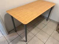 Hilver Tischplatte Ikea 140x65cm Rheinland-Pfalz - Dannstadt-Schauernheim Vorschau