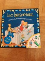 Leo Lausemaus Box mit 30 Geschichten Hessen - Obertshausen Vorschau