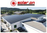 Photovoltaik,Solar, Photovoltaikanlage, Montage, PV, Installation Niedersachsen - Heeßen Vorschau