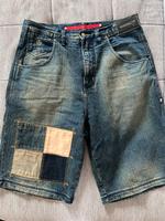 2x Karl Kani und 1x Vokal Shorts Bayern - Mühlhausen Vorschau