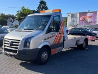 Volkswagen Crafter Pritsche 50 lang L3 *ATM* Rheinland-Pfalz - Neuwied Vorschau