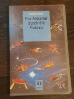 Douglas Adams - Per Anhalter durch die Galaxis - BBC-Movie Film Rheinland-Pfalz - Koblenz Vorschau