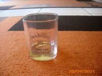 Jack Daniels Old No.7 Tennessee Whiskey Glas Schnapsglas Likörgla Brandenburg - Frankfurt (Oder) Vorschau