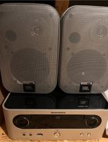 Audio HiFi Stereoanlage Marantz + JBL Niedersachsen - Südbrookmerland Vorschau