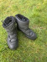Damenstiefel Hessen - Michelstadt Vorschau