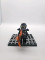 Verkaufe meinen Lego Ninjago Cole Schleswig-Holstein - Witzeeze Vorschau