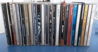 24 CDs verschiedene Genres Hessen - Hünfelden Vorschau