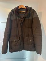 Barbour Jacke Fibre down Winterjacke Größe L Hessen - Eltville Vorschau