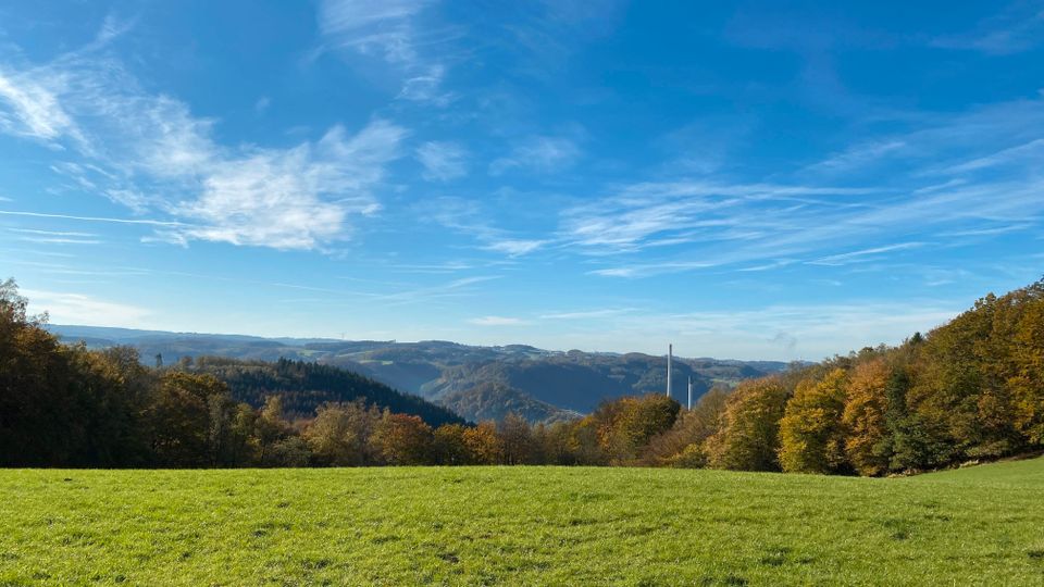 Baugrundstück Nr. 21 mit Kinderbonus in Altena