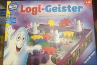 Logi Geister Spiel Münster (Westfalen) - Gremmendorf Vorschau