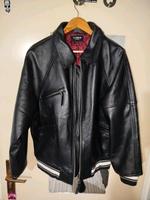 Lederjacke von Masculin Fler und Hengst Baden-Württemberg - Radolfzell am Bodensee Vorschau