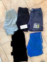 4 Kurze Stoffhosen gr 134/140 Stk 2€ Niedersachsen - Worpswede Vorschau