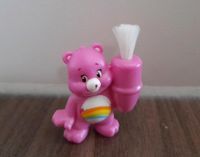 Care Bear mit Pinsel Pink Ü-Ei Stuttgart - Stuttgart-Ost Vorschau