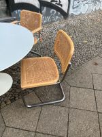 Freischwinger S32 Marcel Breuer Thonet Berlin - Mitte Vorschau