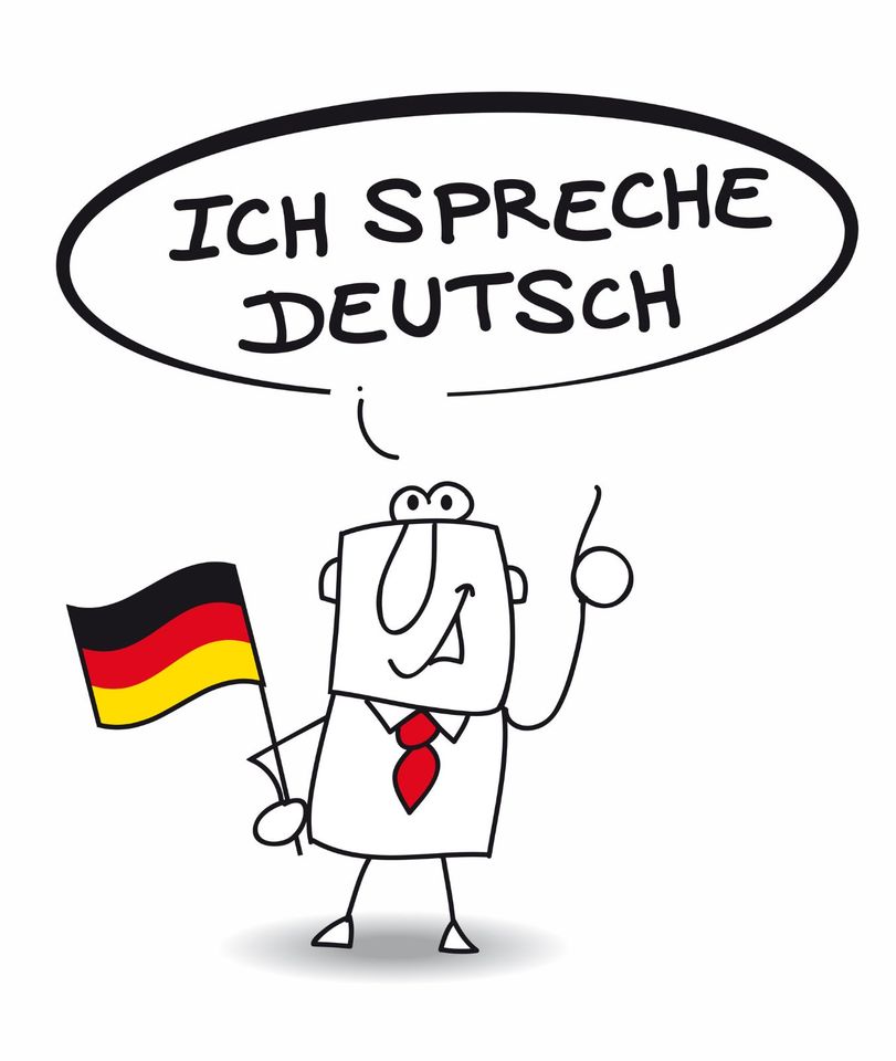 Deutschkurs für Ihre Mitarbeiter- günstige Firmenkurse - Spezailkurse für Business, Medizin oder Pflege -  Deutsch A1,A2,B1,B2, C1,C2 maßgeschneiderte Firmenkurse Telc Goethe in Präsenz oder online in Singen