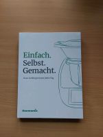 Thermomix Kochbuch Einfach selbst gemacht Rheinland-Pfalz - Hermeskeil Vorschau