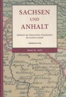 NEU- NOCH VERSCHWEISST: JAHRBUCH SACHSEN UND ANHALT 2024 Nordrhein-Westfalen - Hagen Vorschau