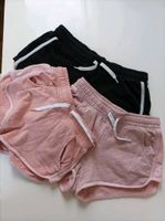 H&M kurze Sporthose rosa gr 140/orange gr 146 152 schwarz gr. 164 Schleswig-Holstein - Lübeck Vorschau