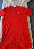 Adidas Kleid rot Damen gr. 36 Bayern - Oberaurach Vorschau