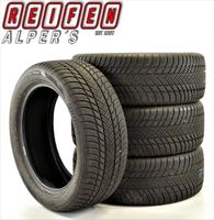 4X WINTERREIFEN 235/50 R19 99H BRIDGESTONE 45KW2019 7,5MM TOP Baden-Württemberg - Donzdorf Vorschau