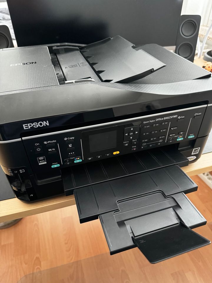 EPSON Drucker in Hannover