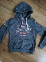 Kapuzen Sweatshirt Superdry Gr. M zu verkaufen Schleswig-Holstein - Flensburg Vorschau